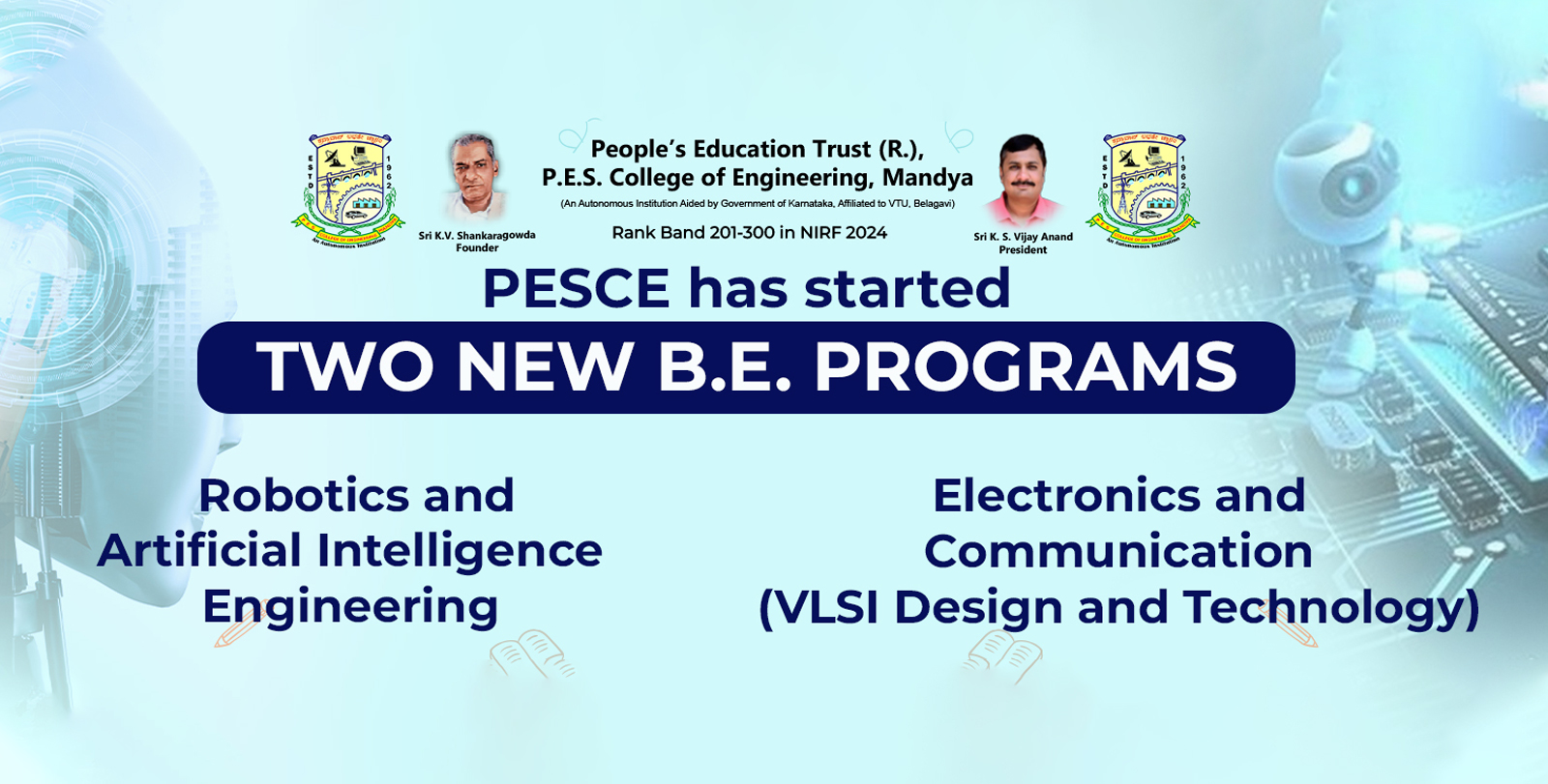 BPES College of Engineering